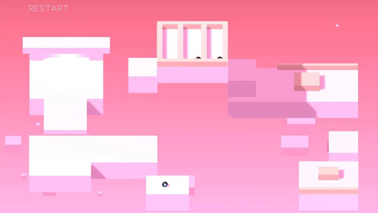 GATE (itch)