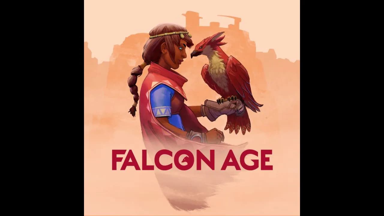 Falcon Age