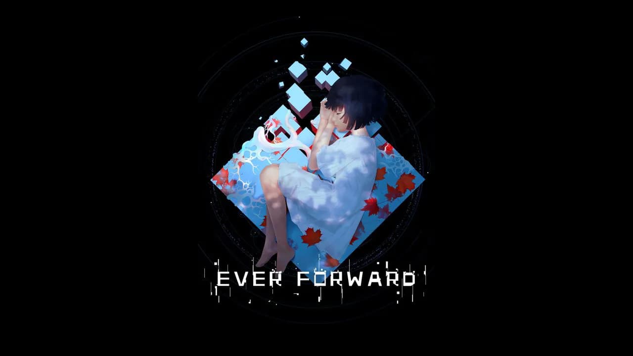 Ever Forward