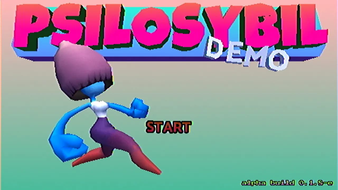 PsiloSybil