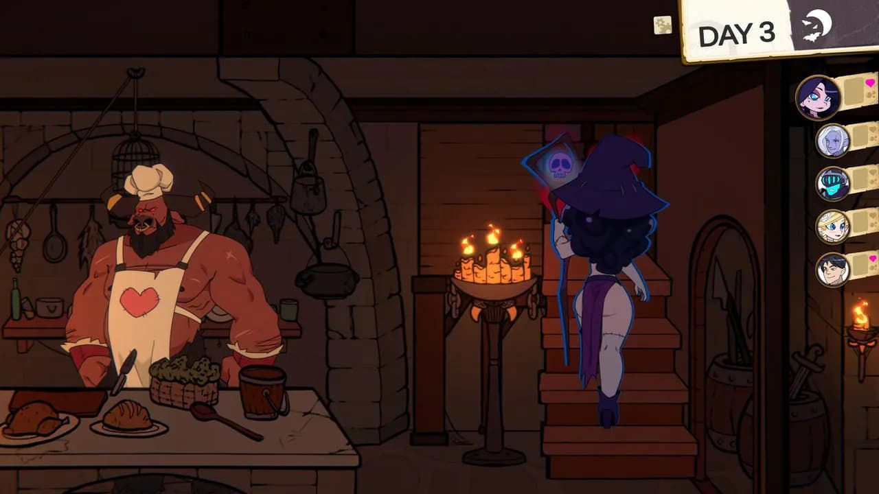 Dungeon Tavern