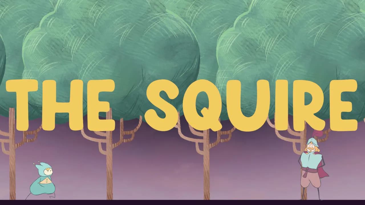 The Squire