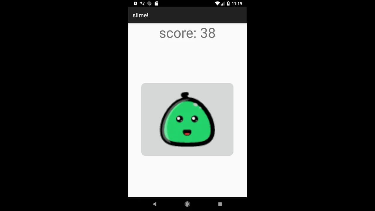 Slime Clicker (itch)