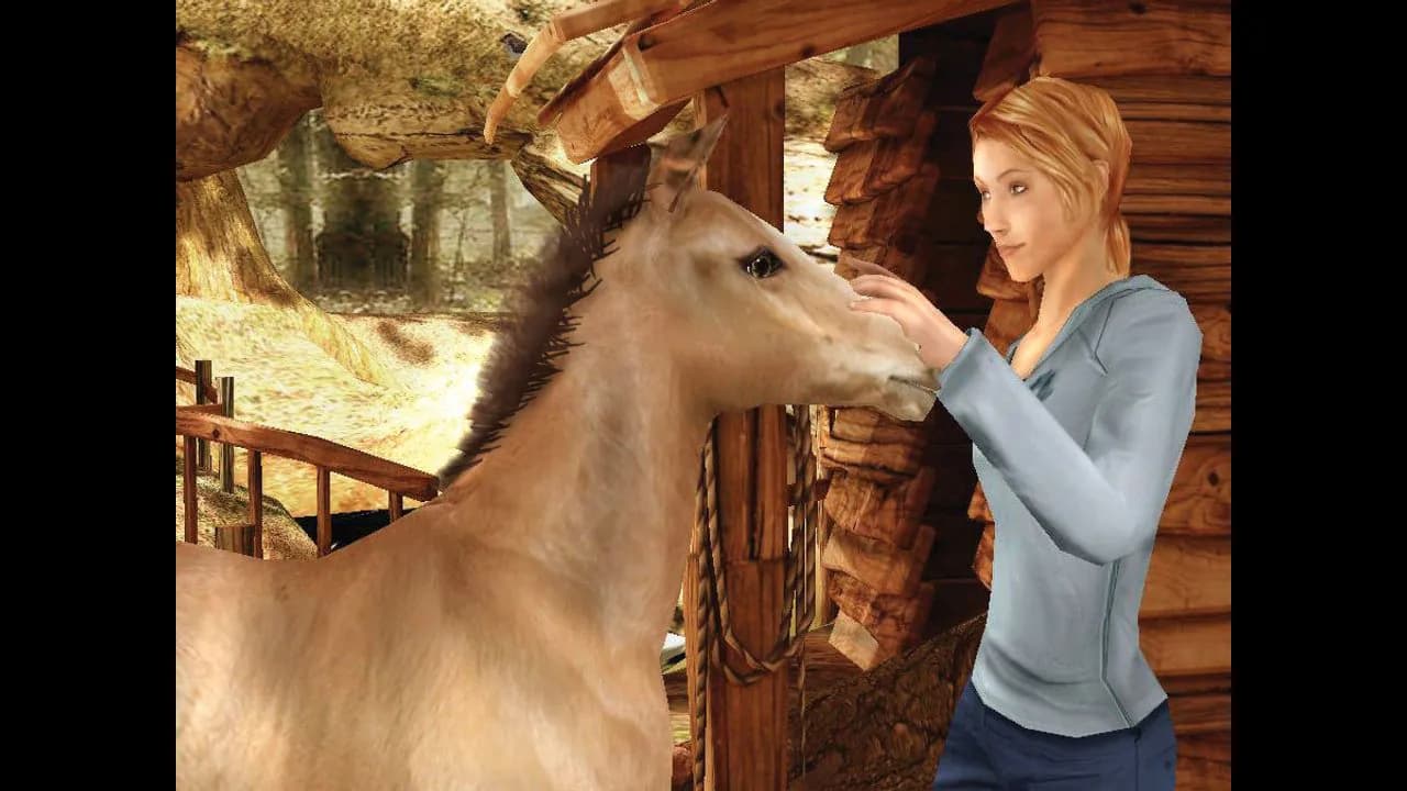 Petz Horsez 2