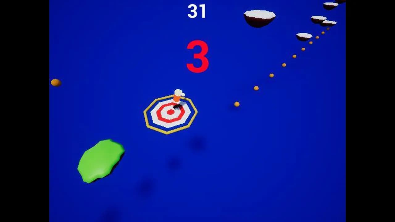 Island Hopper (itch)