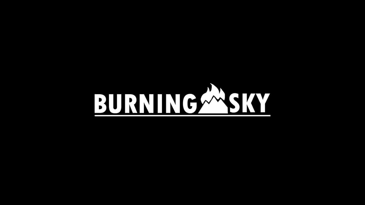 Burning Sky (itch)