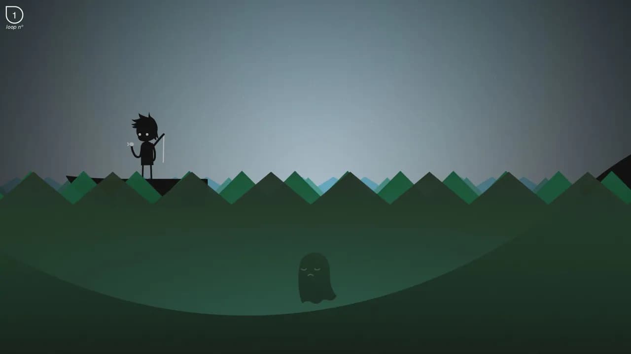 Continuum (itch)