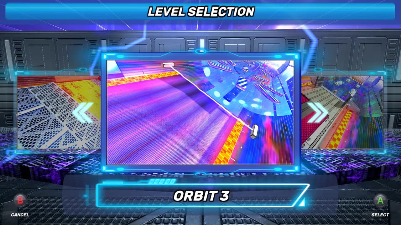 Orbitblazers