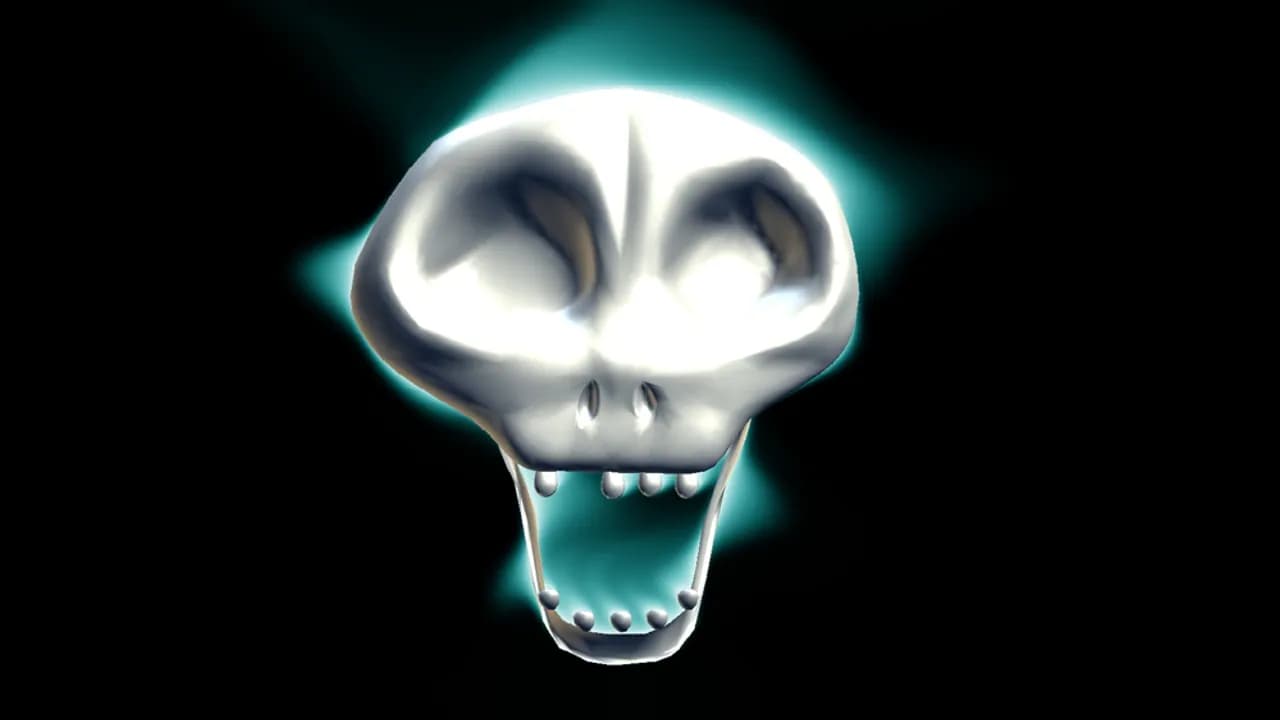 Skully(itch)