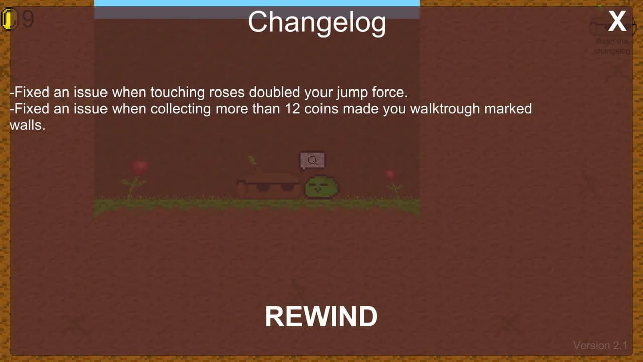 Changelog