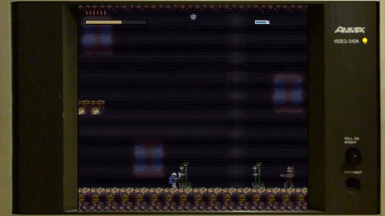 Time Knight Adventures