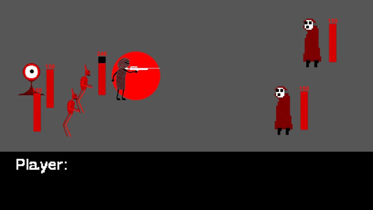 Soulbound (itch)