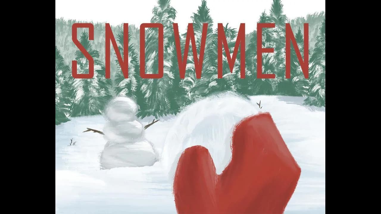 Snowmen (itch)