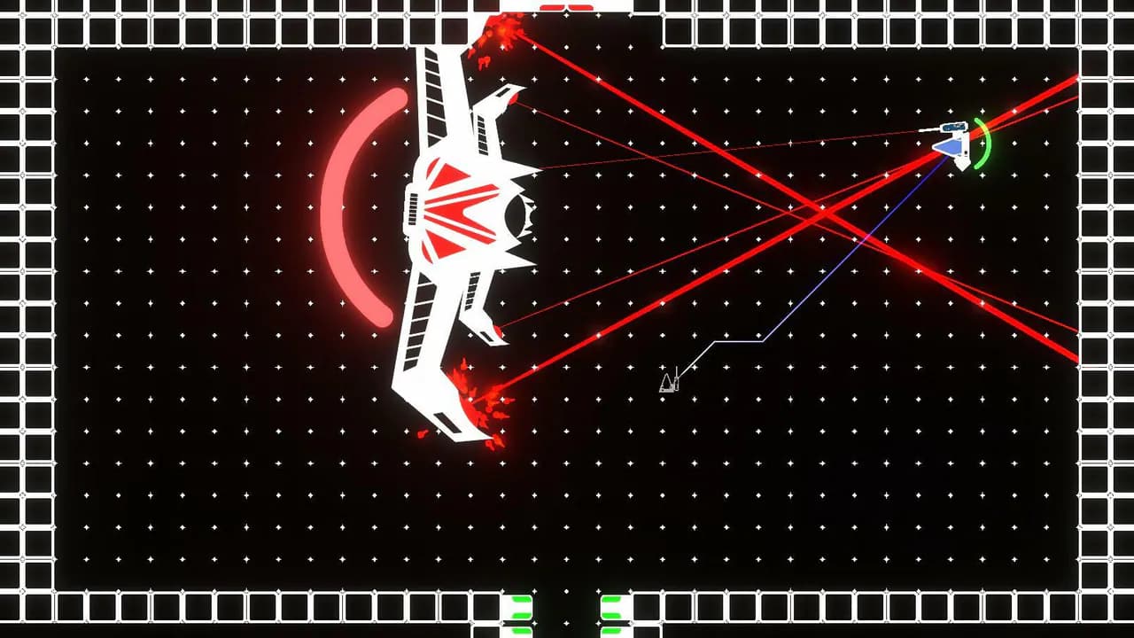 Neon Dungeon (itch)