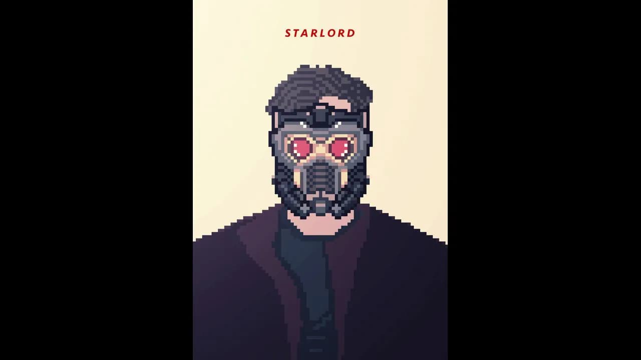 Space Guardian (itch)