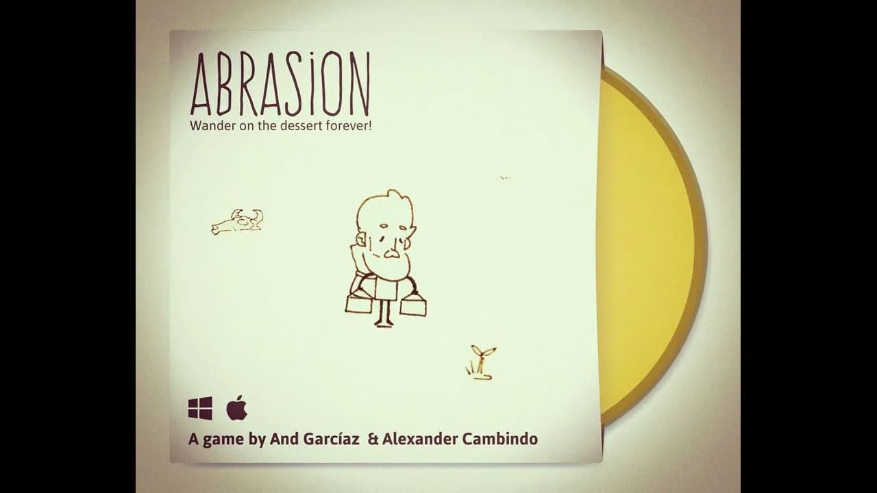 Abrasion