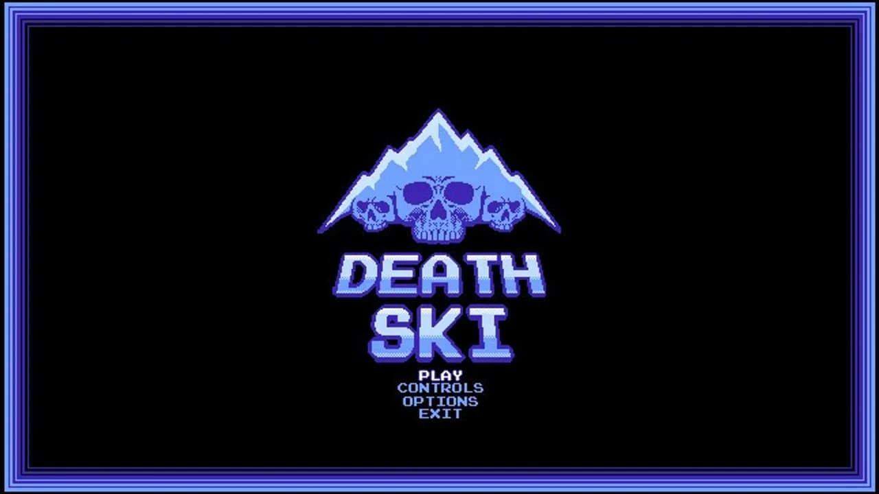 Death Ski
