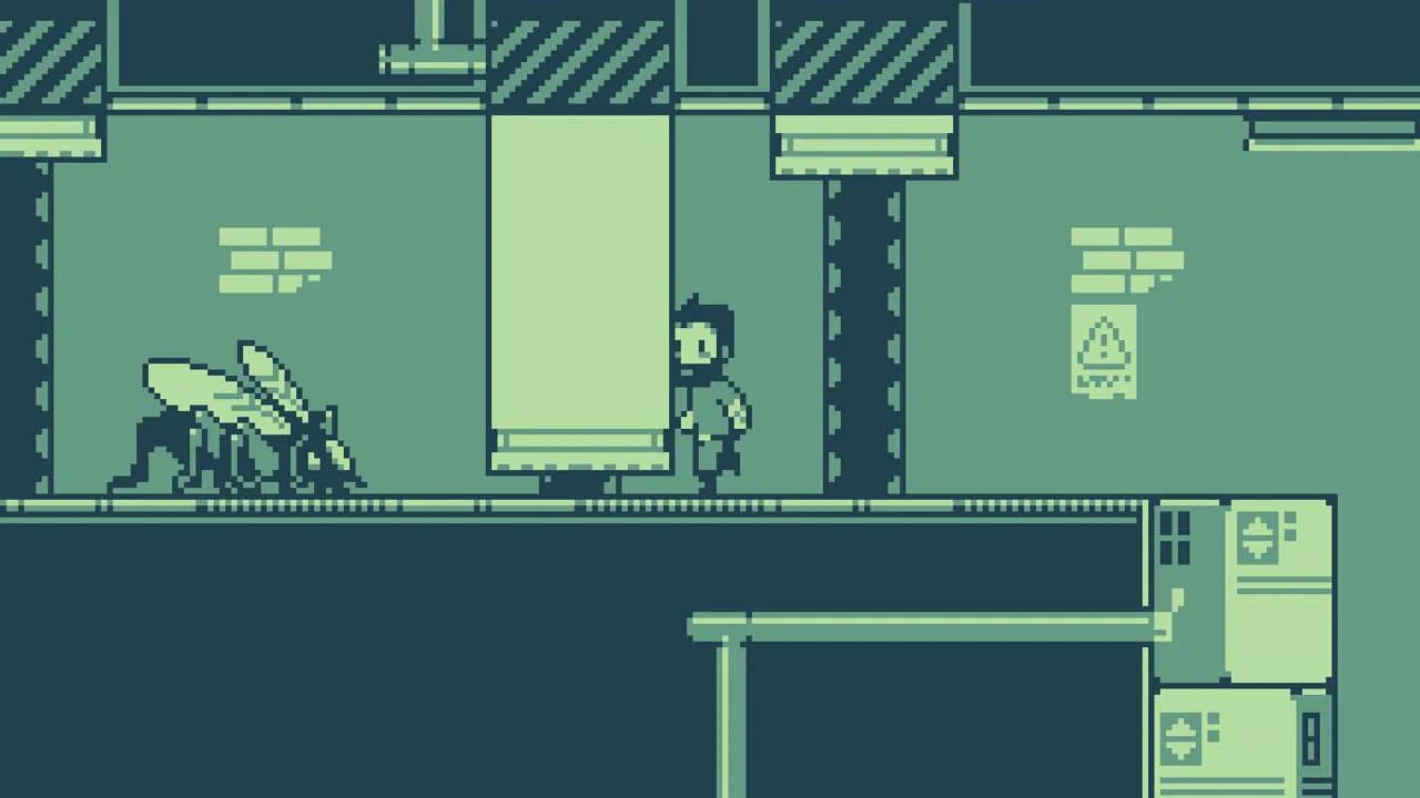 Debug Quest (itch)