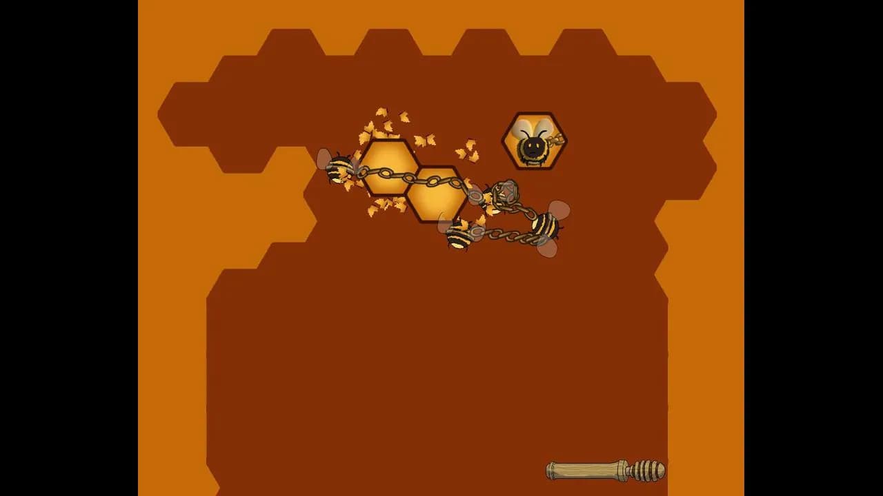 Free-Bees (itch)