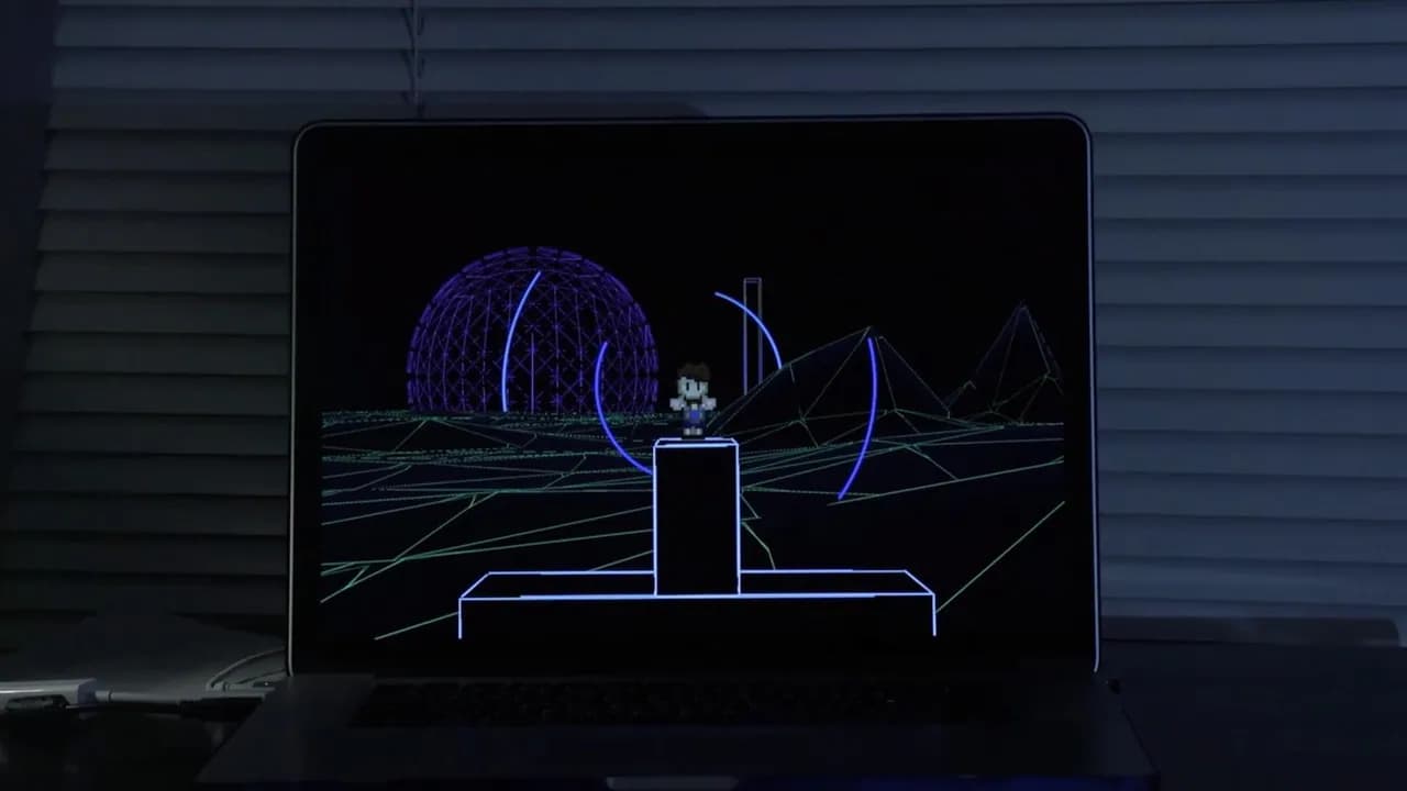 Spark and The Digital Daydream