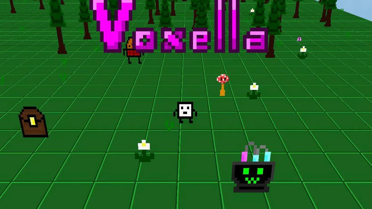 Voxella (itch)