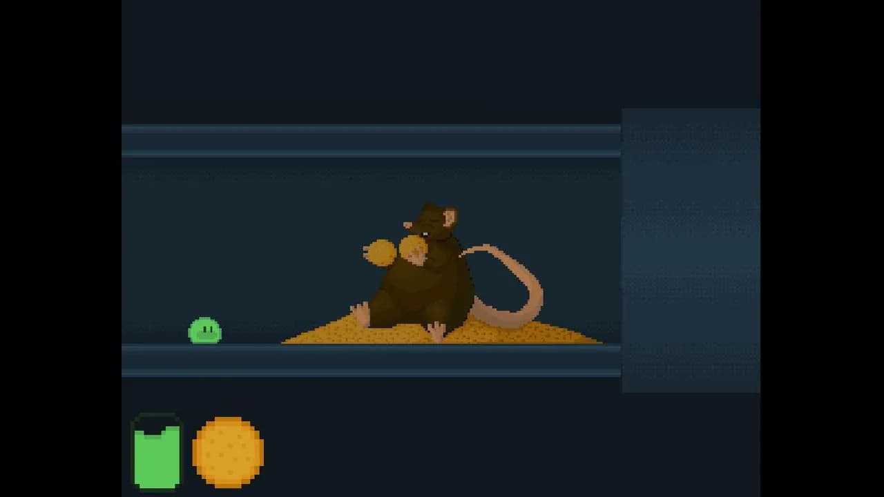 Slime Quest
