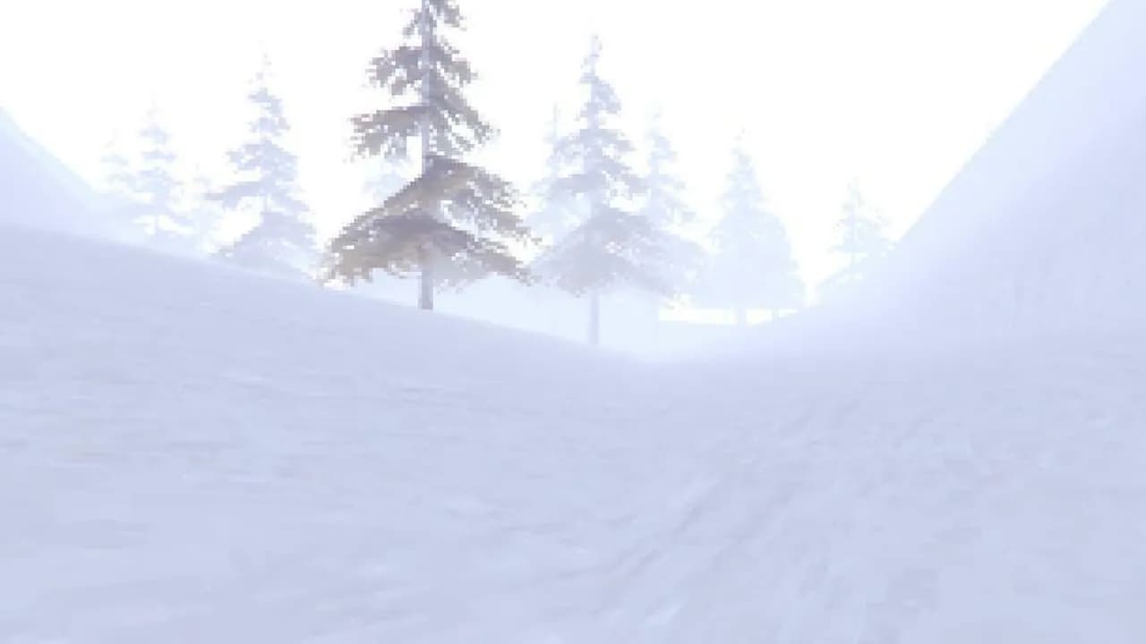 wendigo (itch)