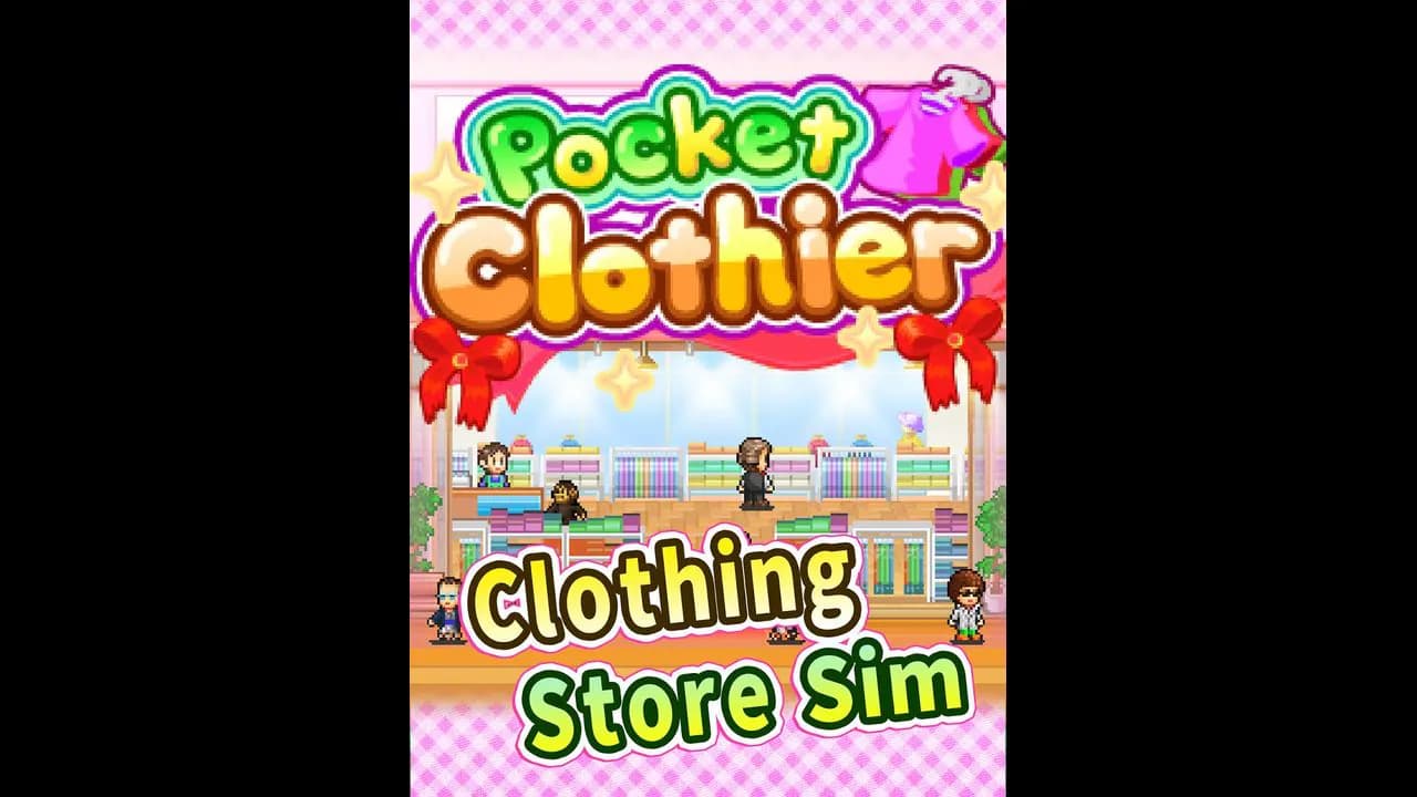 Pocket Clothier