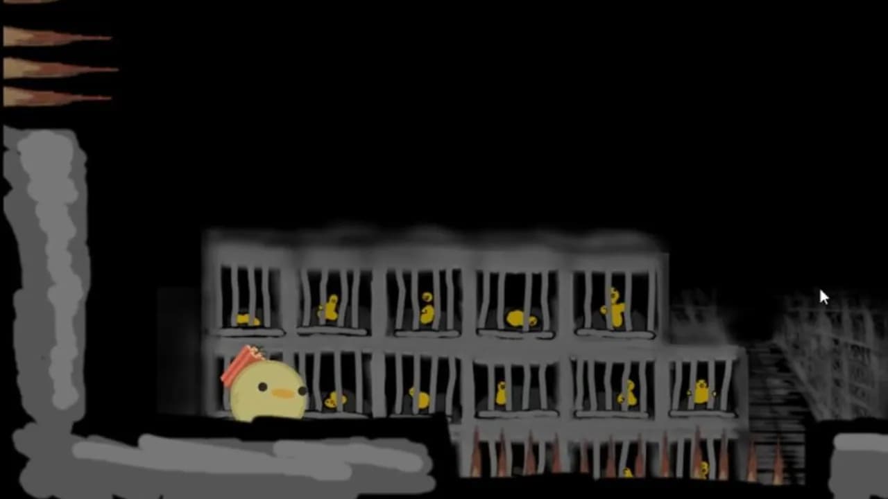 chicken Game (itch)