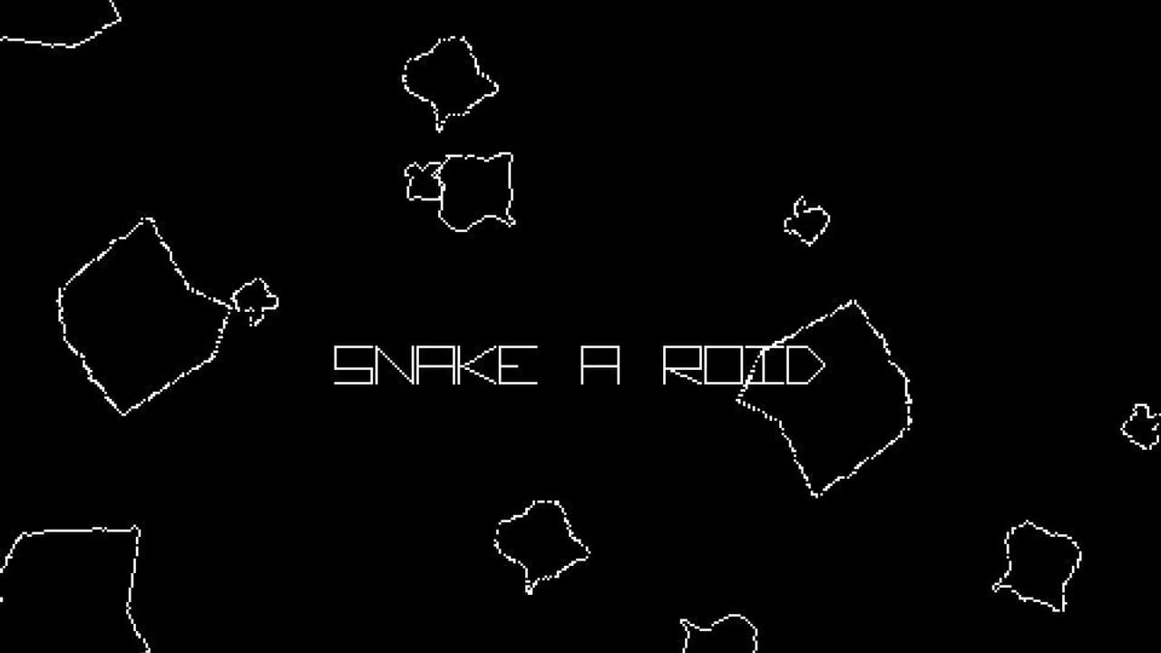 Snake A Roid