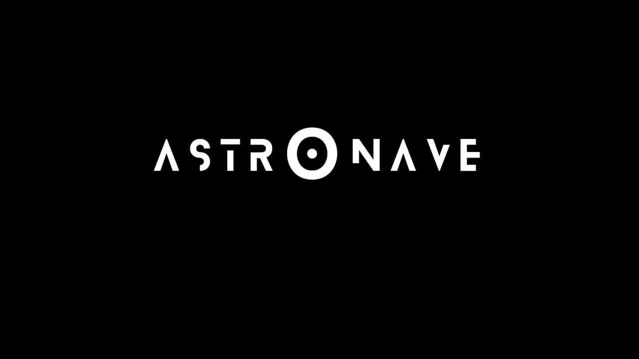 ASTRONAVE (itch)