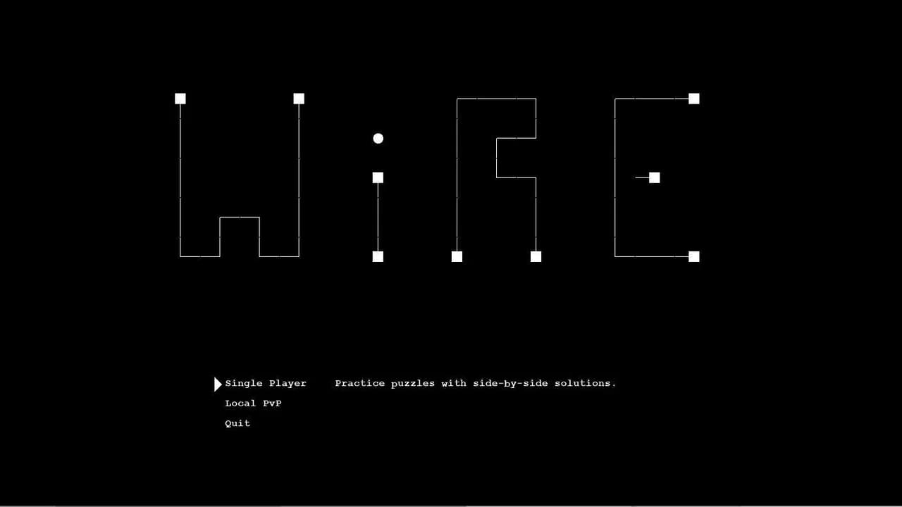 WIRE (itch)