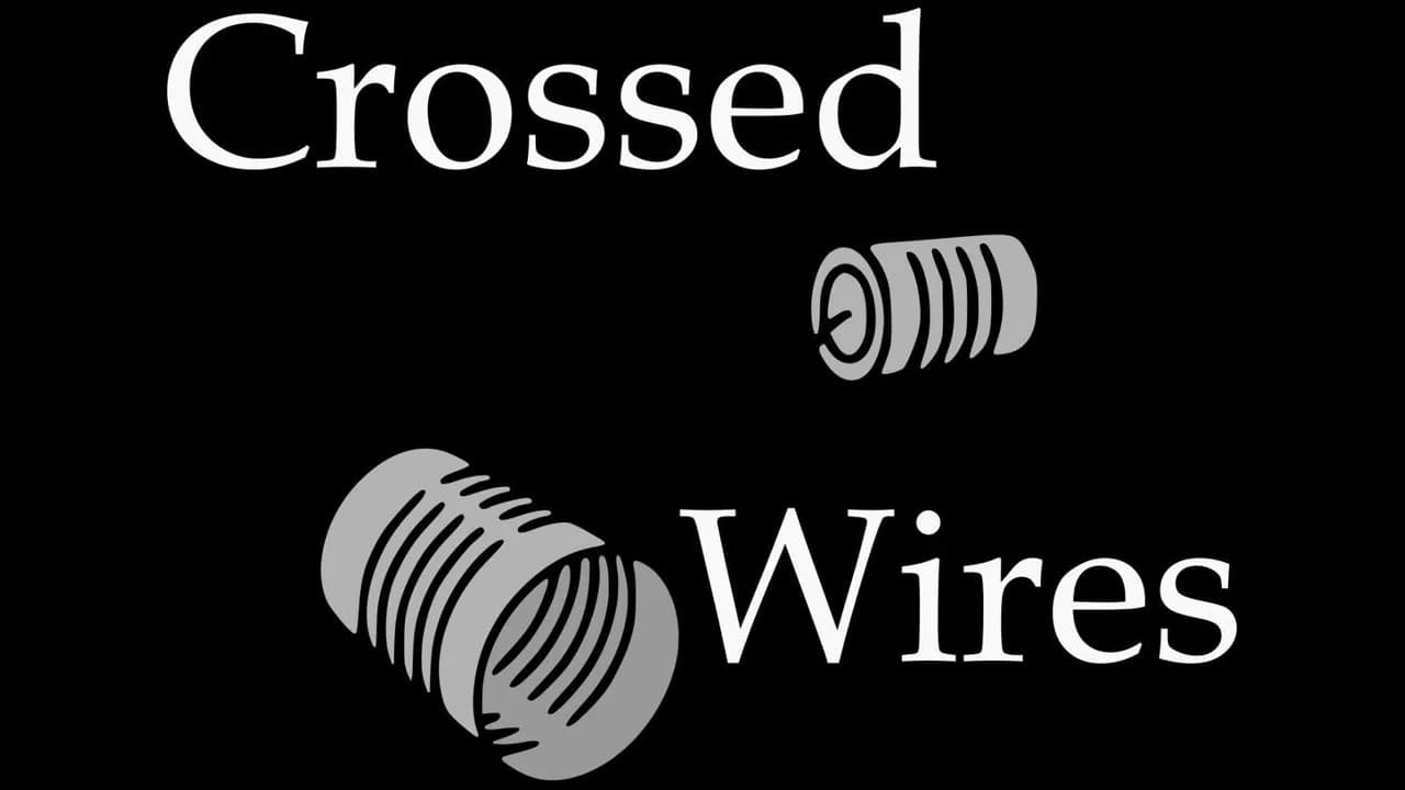 Crossed Wires (itch)