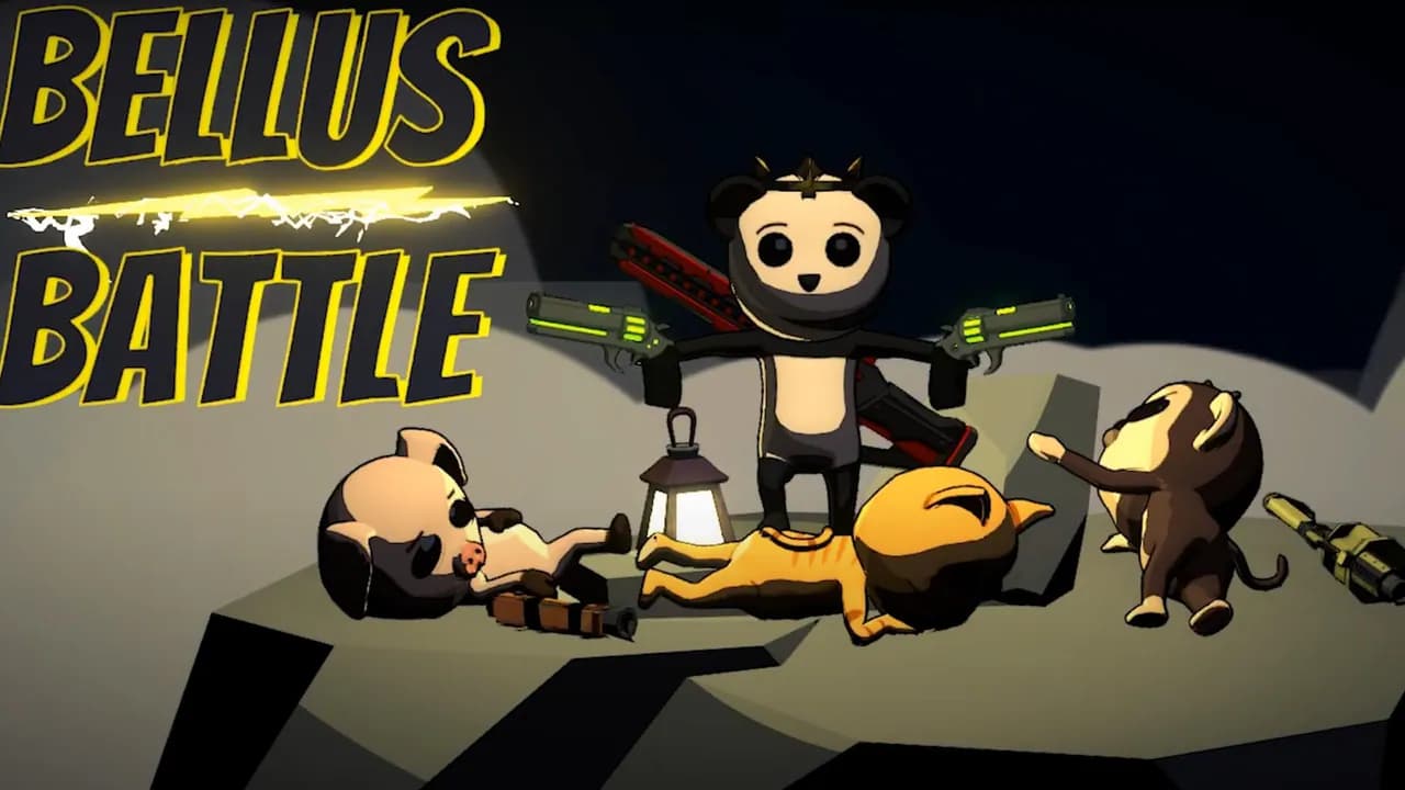 Bellus Battle