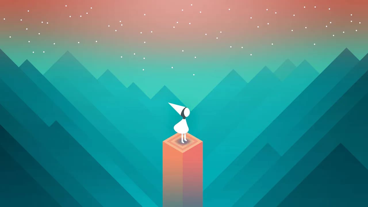 Monument Valley