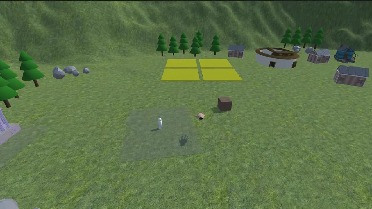 God Game (itch)
