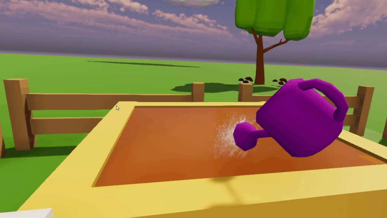 Farm Simulator