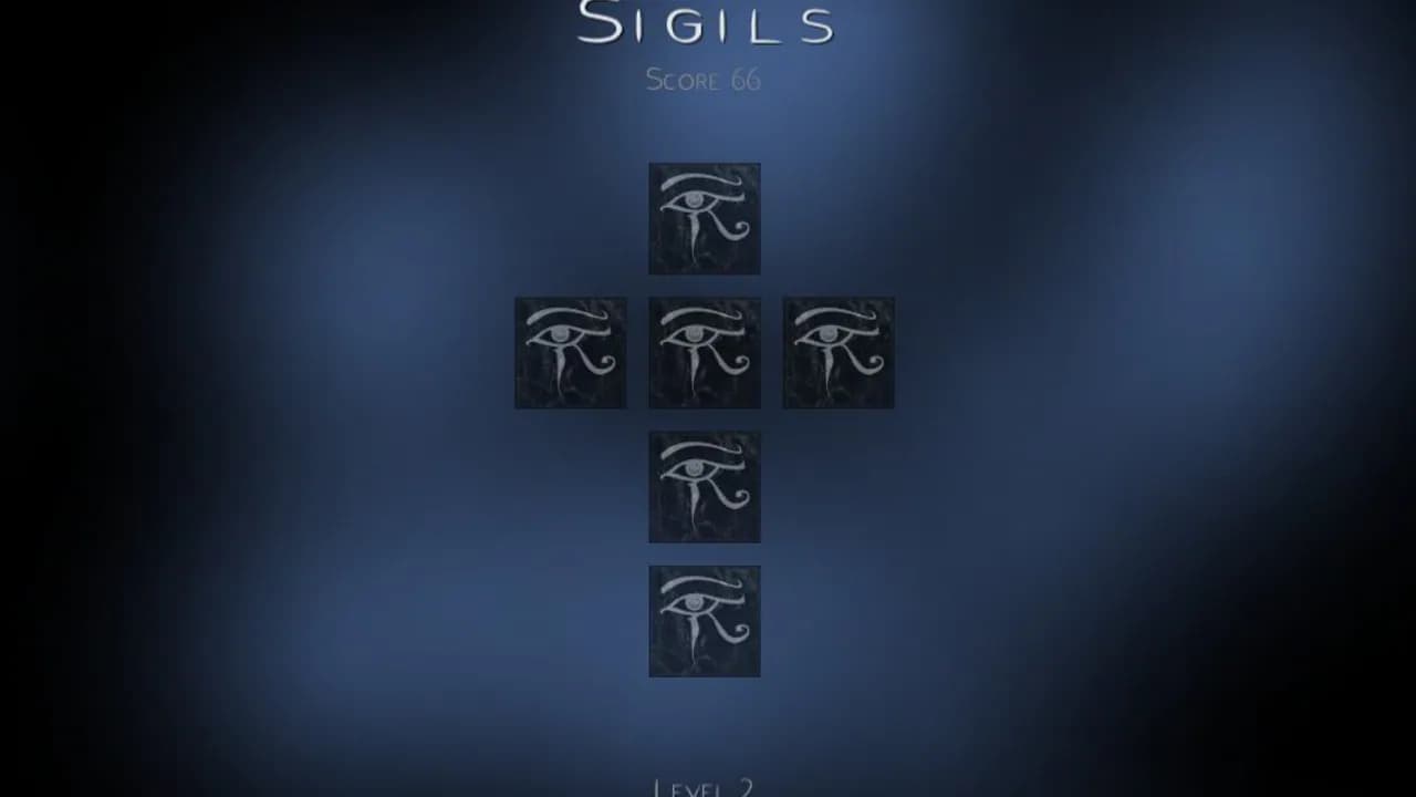 Sigils (itch)