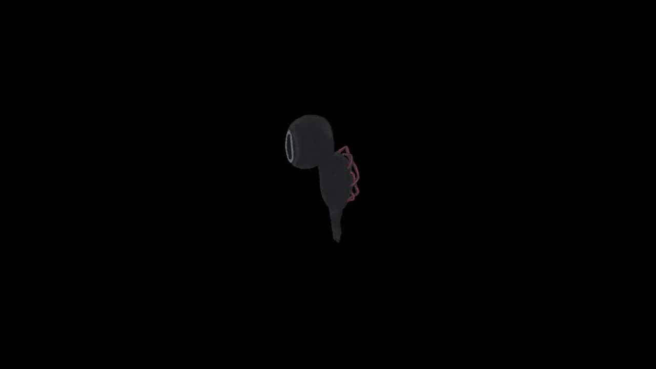 GREED (itch)