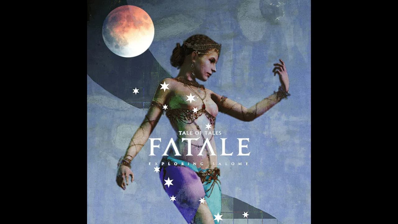 Fatale: Exploring Salome