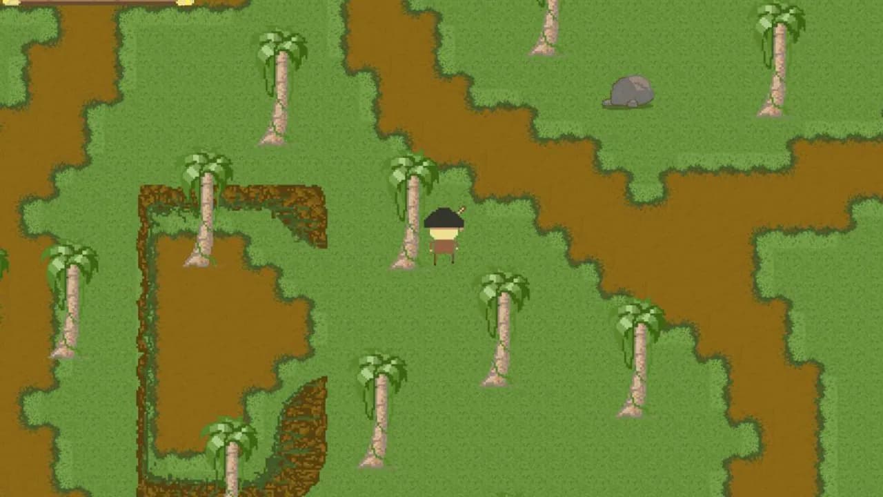 Shipwrecked (itch)