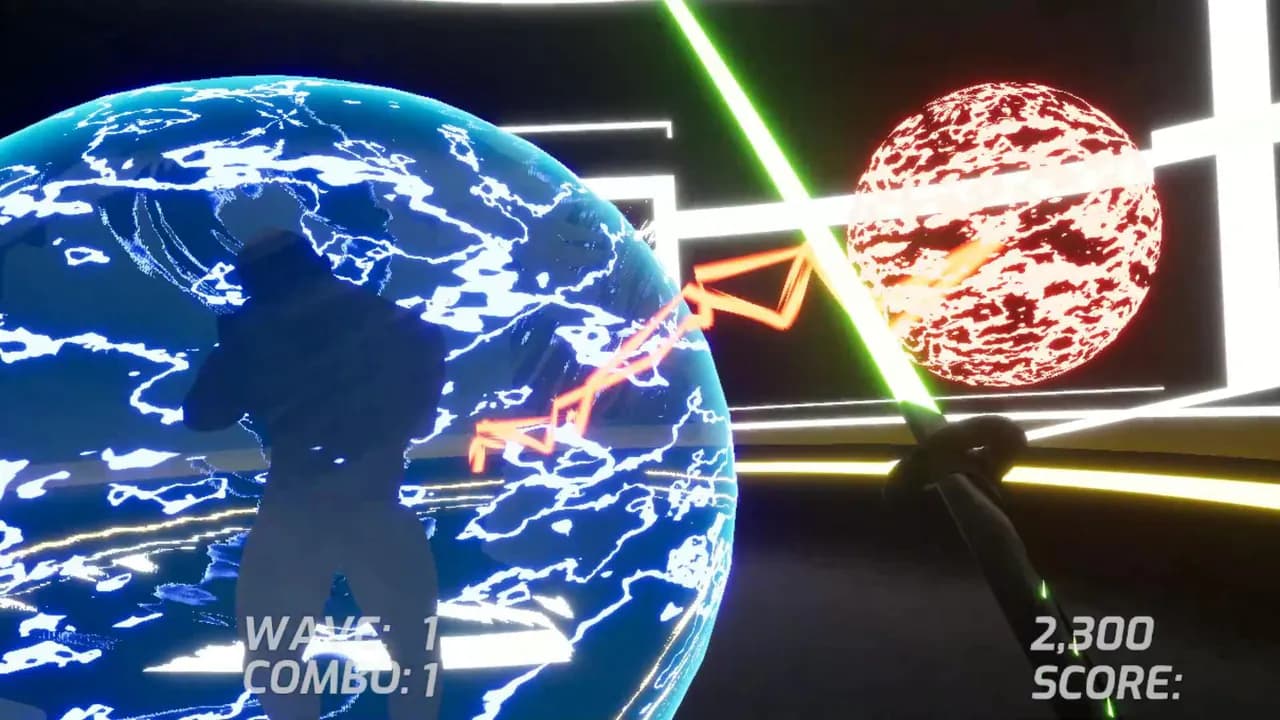 Defend The Circle