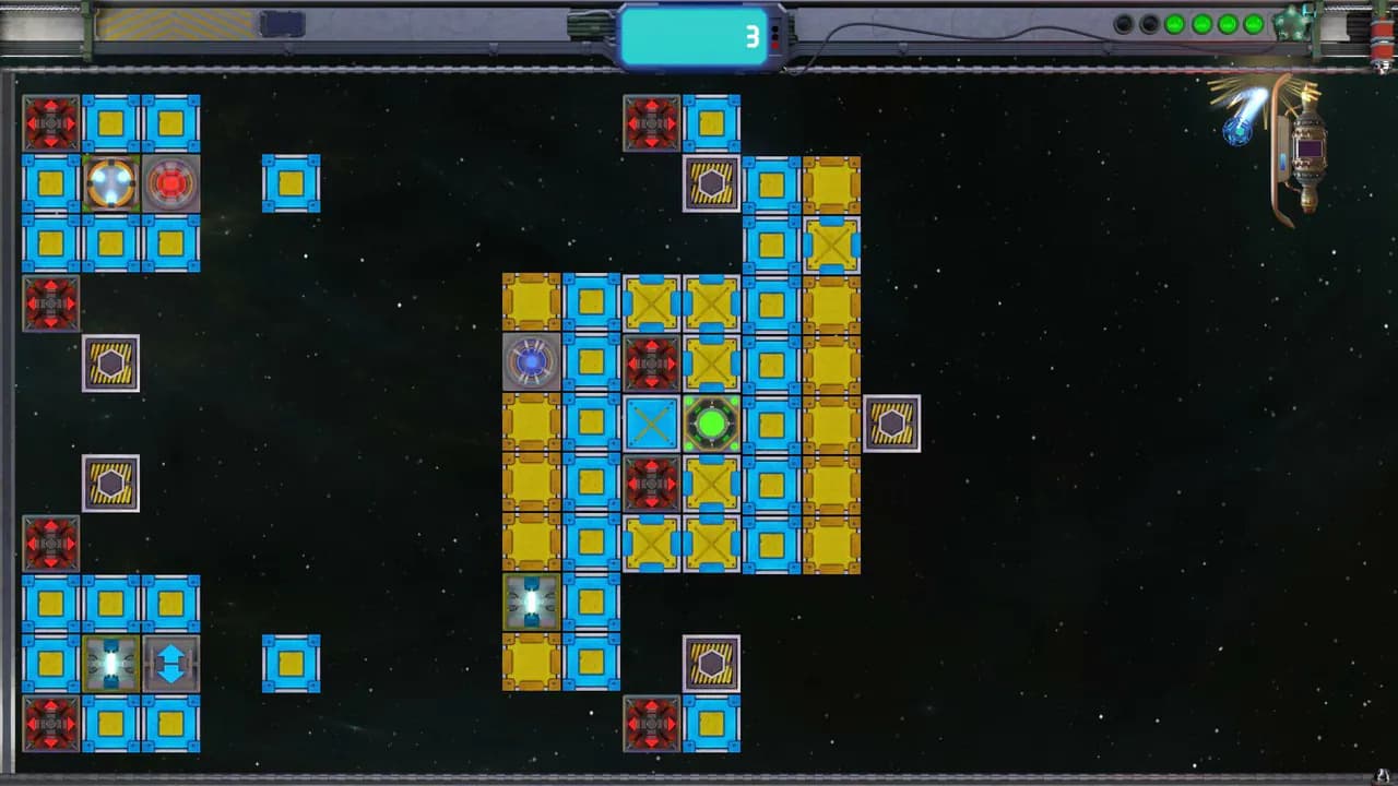 Darkanoid
