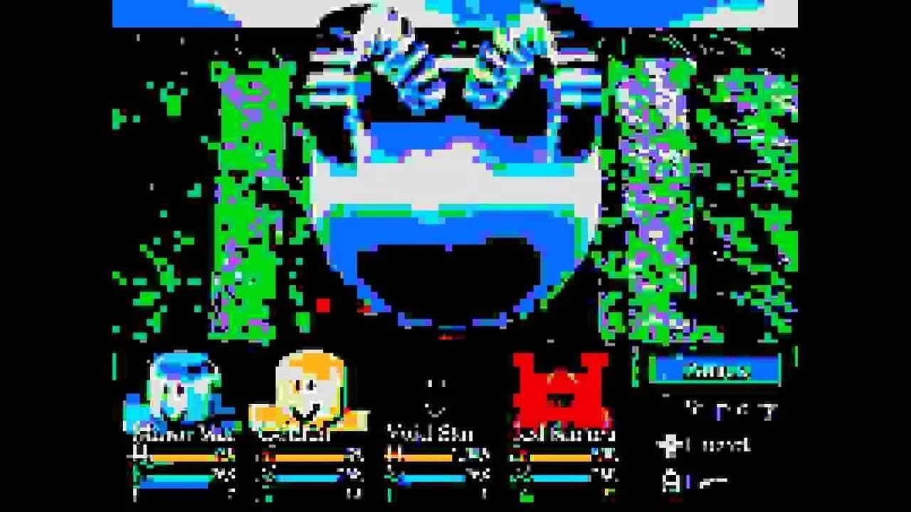 MUGEN RPG (itch)