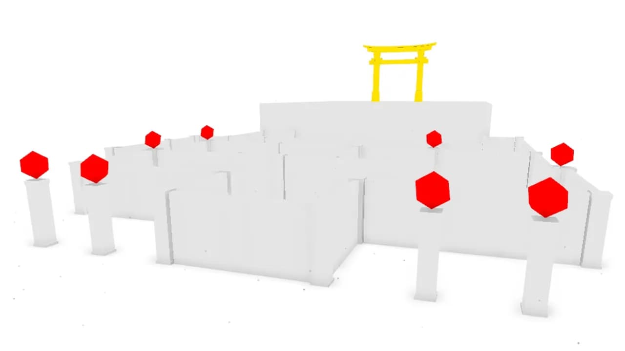 Glimpse (itch)