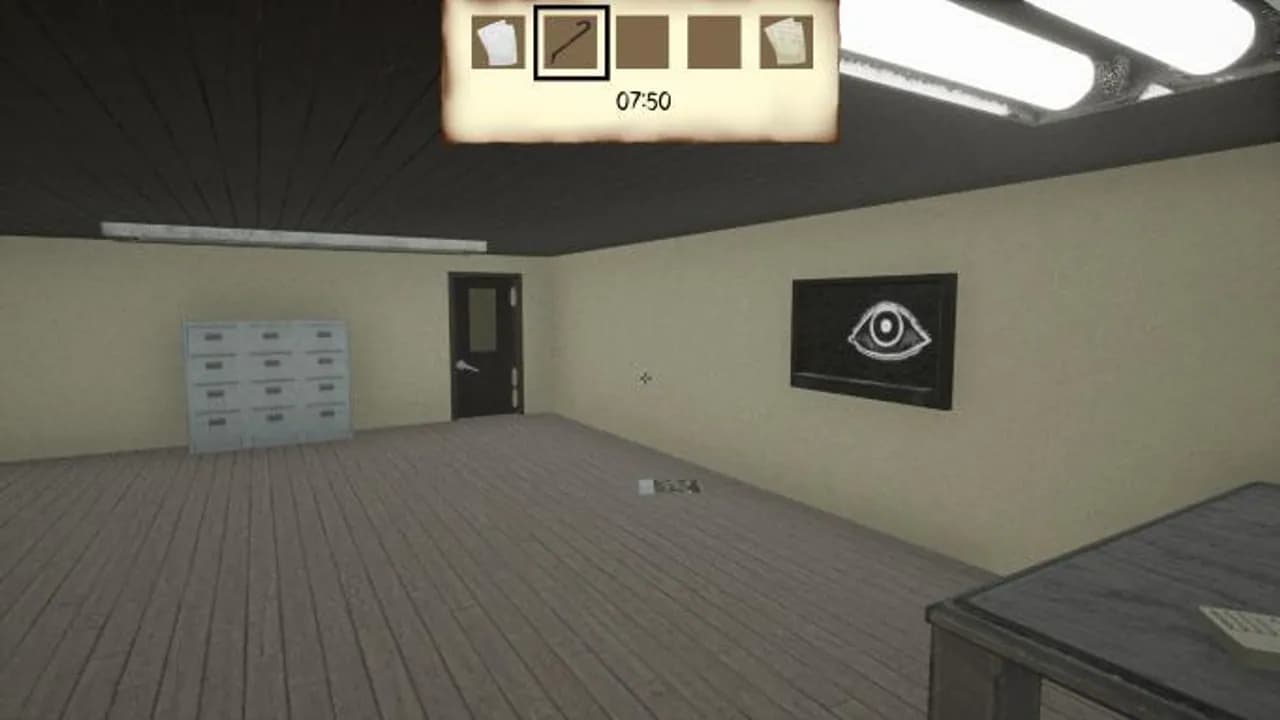 Paranormal Investigation