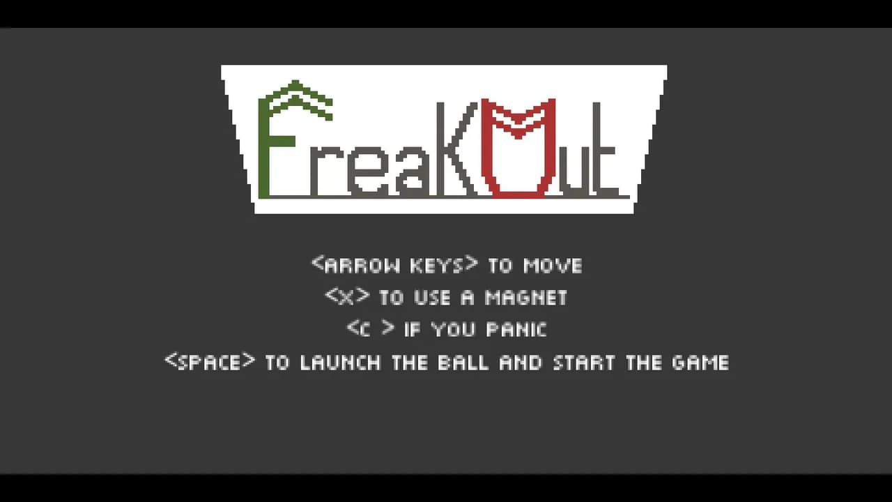 FreakOut