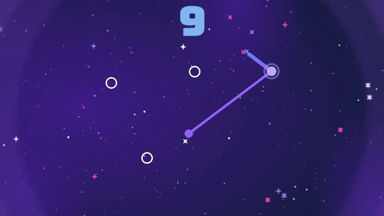 Starry Sky (itch)