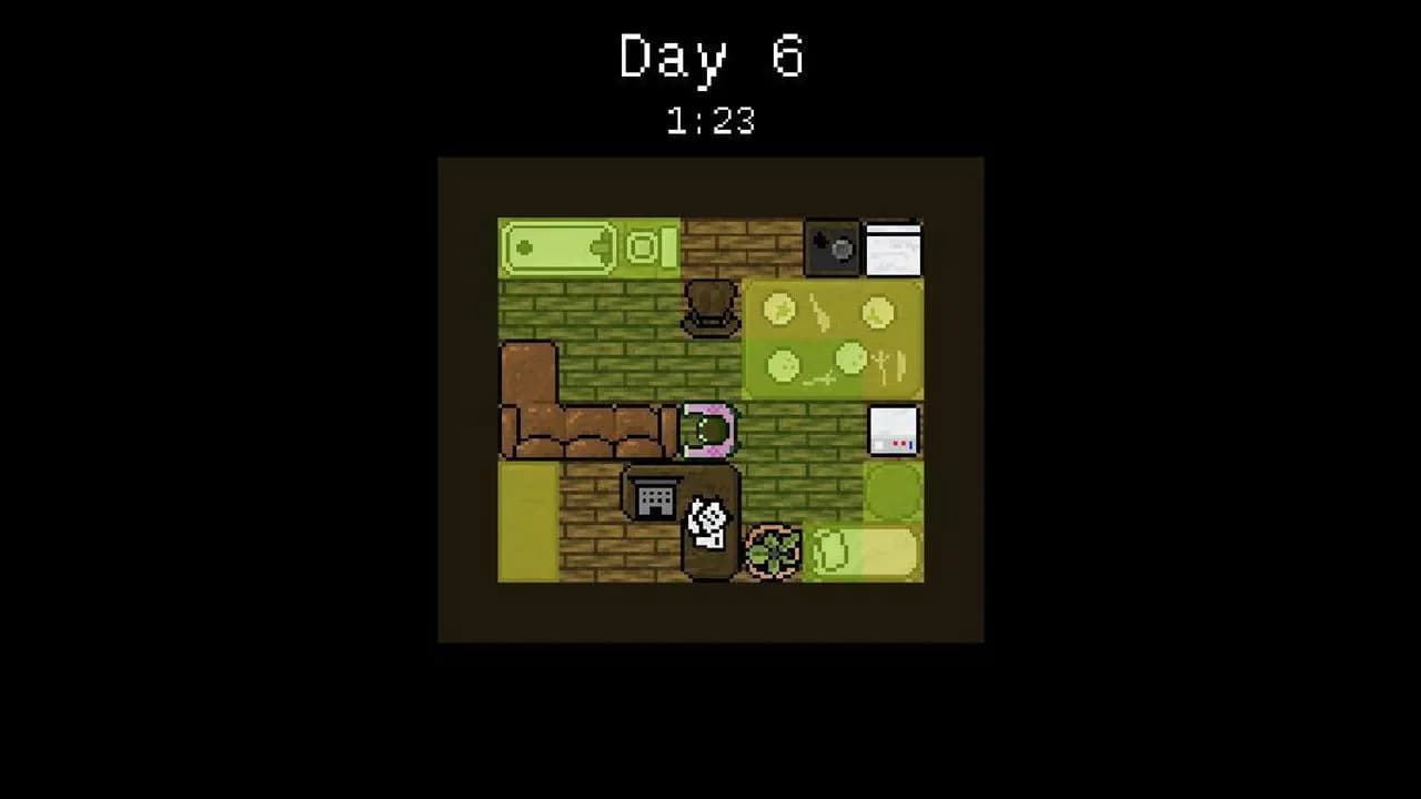 Tiny House (itch)