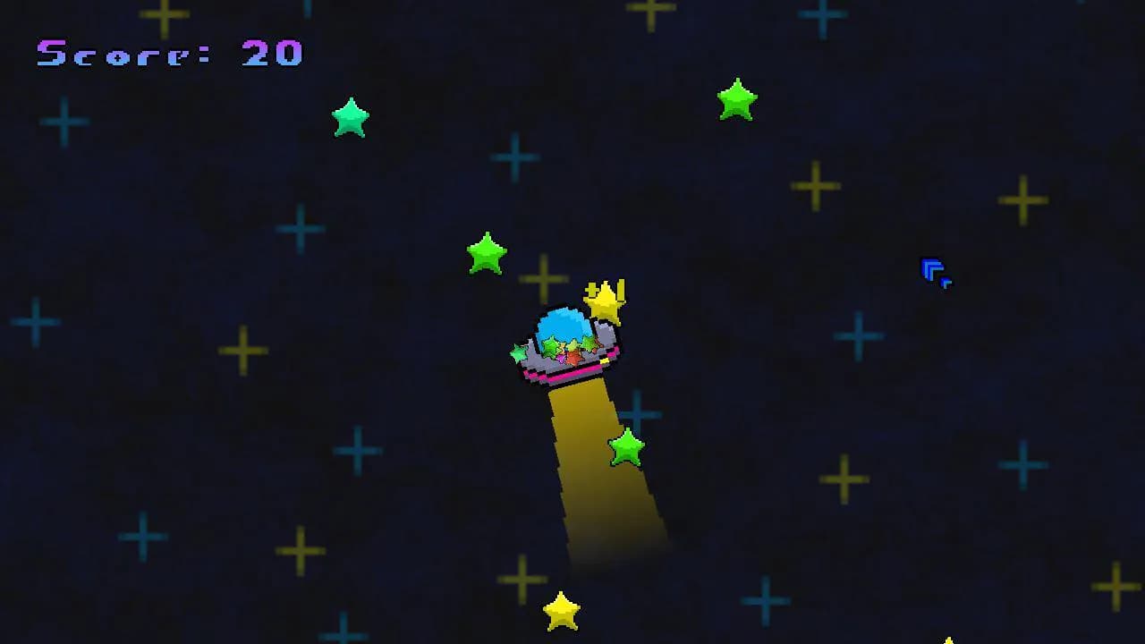 Star Fisher